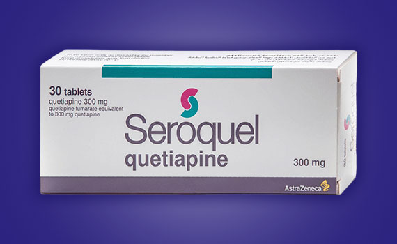 Order low-cost Seroquel online in St Charles