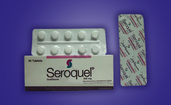 purchase online Seroquel