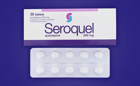 purchase Seroquel online near me in Arkansas